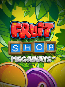 M shabu 999 ทดลองเล่นเกมฟรี fruit-shop-megaways - Copy